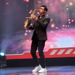 Nàng Thơ - Saxophone cover