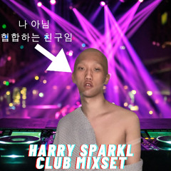 너는 힙합이 좋아, 이디엠이 좋아? (Harry SparkL Club Mixset #3)