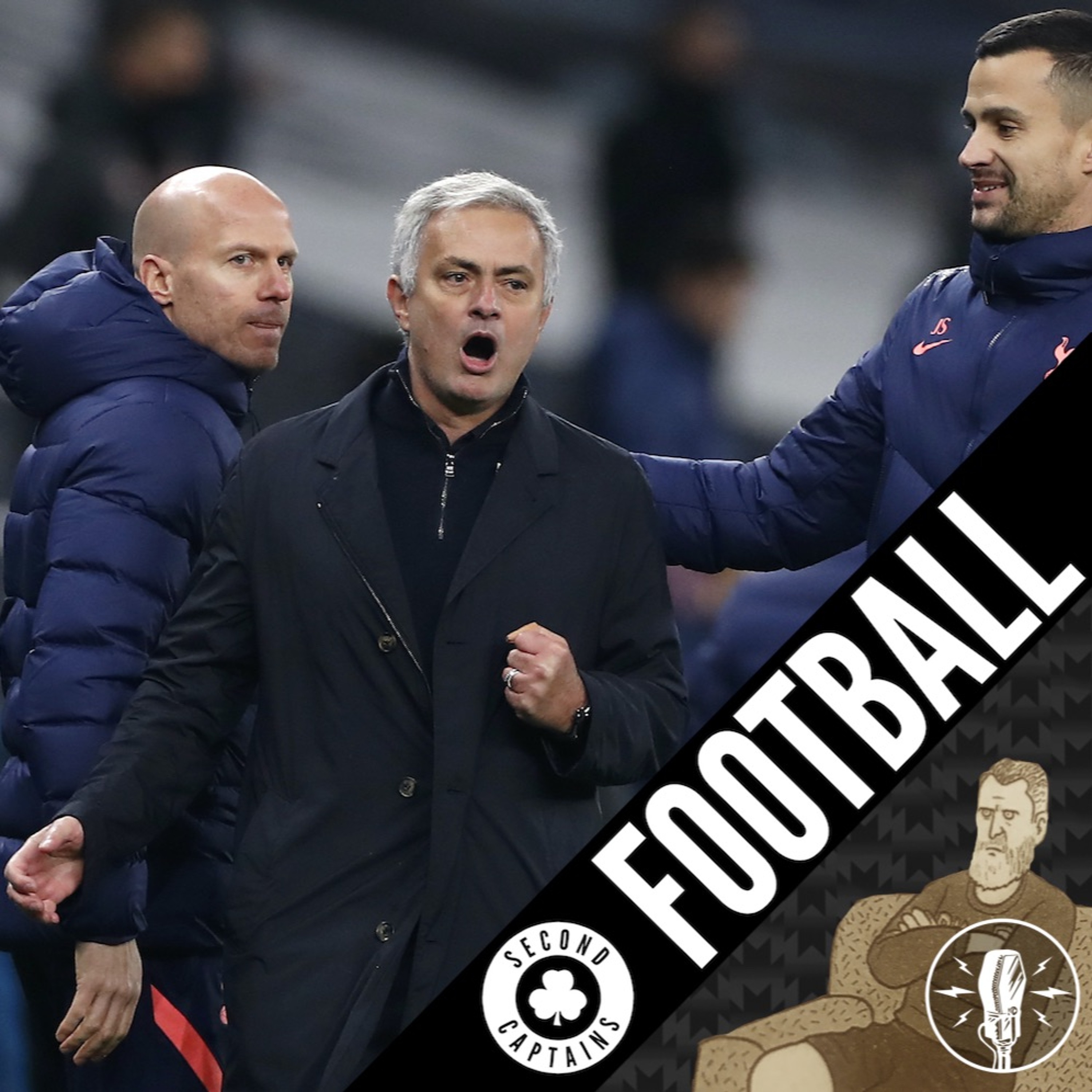 Ep 1915: Millwall Tilt At Windmills - 07/12/20