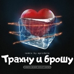 Трахну и брошу (remix by opizdets)