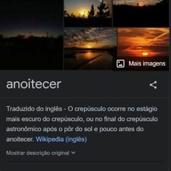 VHOOR  ANOITECER - DJ DENGUE REMIX
