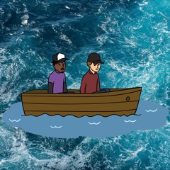 BOATAK REMIX