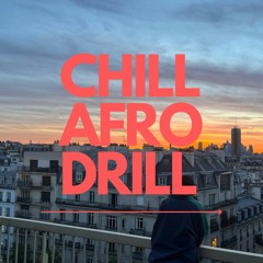 MELO DANS MA TETE | CHILL AFRO DRILL MIX (2023)