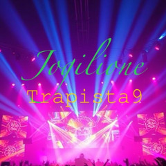 Jogilione -Trapista9 {MYRAHAYANA prod)