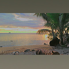 Maliuliu by JuneJrd ft AthreeAn