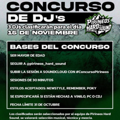 DJKape//Makina Remember// #ConcursoPirineos //Numark Pro 2