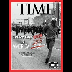 Everyday In America (Feat Mike.G)