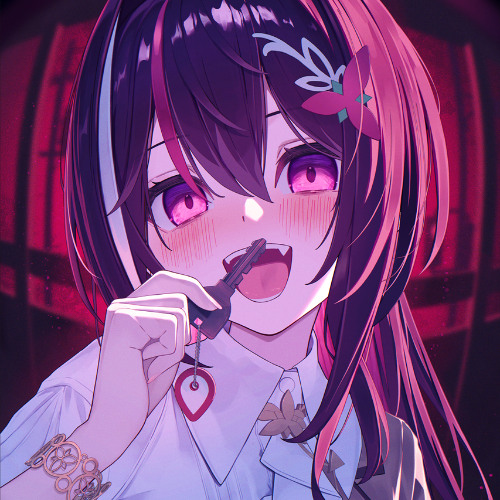 Stream 【cover'】Suki-Suki-Daisuki *好き好き大好き* ⊙.☉ by ⛓⋟w