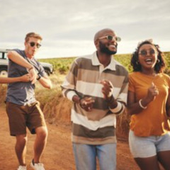 SUMMER TRIP