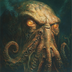 Release The Kraken