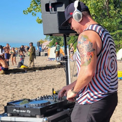 MTM at Orphan Burn 2025