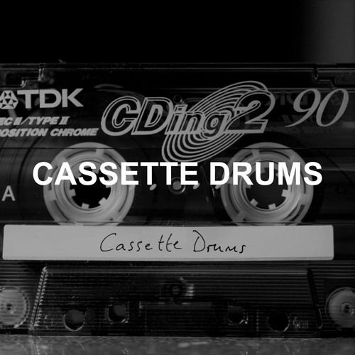 Stream Pianobook | Listen to Cassette Drums playlist online for free on  SoundCloud