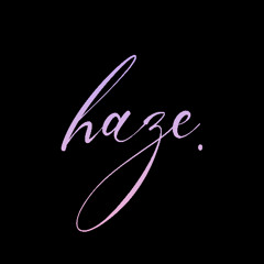 Pashanim x Hoodtrap Palm Trees