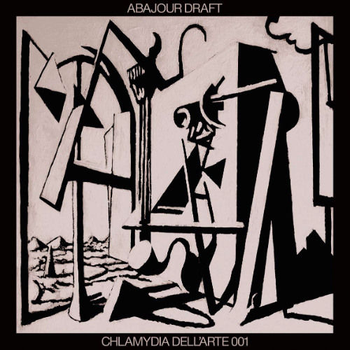 PREMIERE : Abajour - MS45 (Get Bent Version)