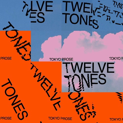 Tokyo Prose - Colours In Between