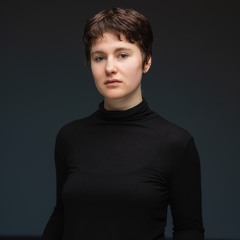 Young American Female Voice Over Artist; Moody Teenager