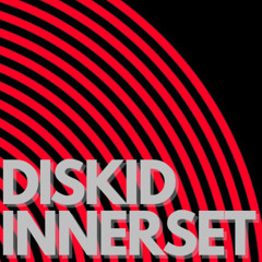 DiSkiD innerset