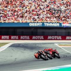 Episode 496: Assen Review and expect the expected