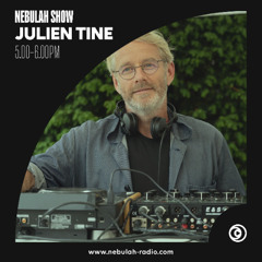 Julien Tiné - 30th October 2024