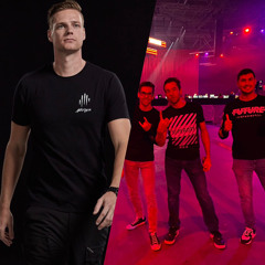 Act Of Rage Cryex - Gangster For Life Wild Boyss Edit