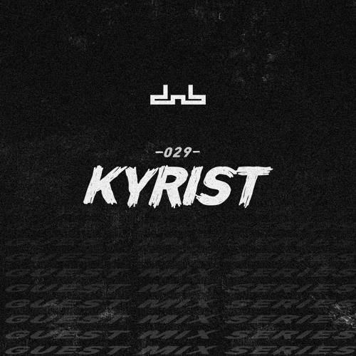 DNB Allstars Mix 029 w/ Kyrist