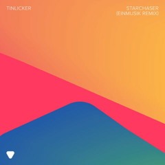 Premiere: Tinlicker - Starchaser (Einmusik Remix) [Global Underground]