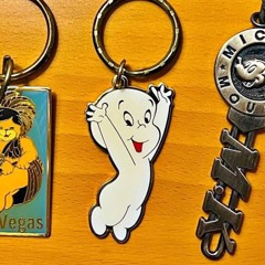 happy ghost