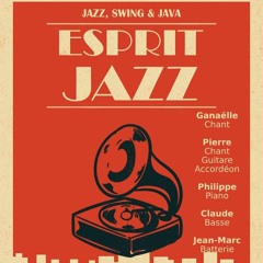 Esprit Jazz - Un Soir De Pluie