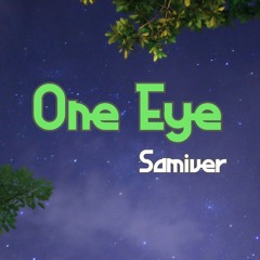 One Eye (Original Mix)