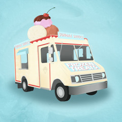 Frozen Treats [dance vibes]