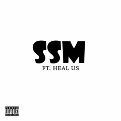 Skupu Sa Mapantsula (feat. Heal Us)