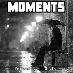 Mr.Iconic - Moments Produced By : JTBeatz