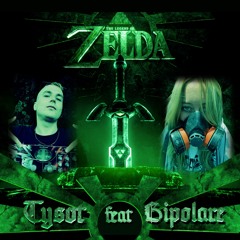 Tysot Ft Bipolare - The Legend Of Zelda