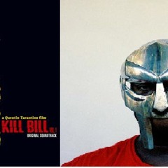 MF DOOM & Kill Bill mashup - Great Day