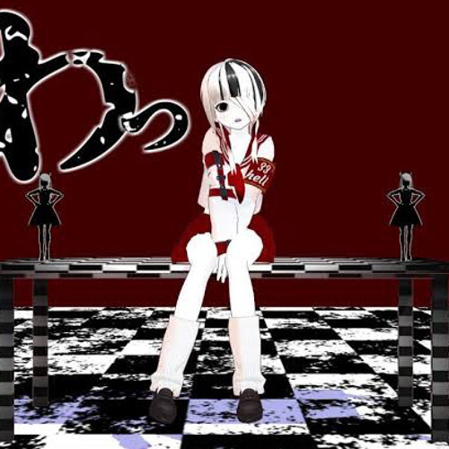 『Ultra Rupture』SLAVE.V-V-R