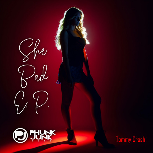Tommy Crash - Don't Tell Me Your Name (Original Mix)
