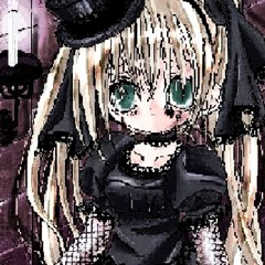 [crashed] princesatan - Second Life (prod. jonny)