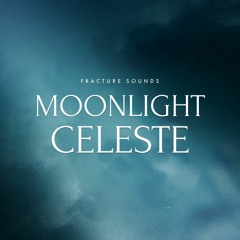 Starbound - Luke Jackson - Moonlight Celeste