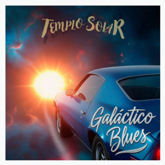 Galàctico Blues Single