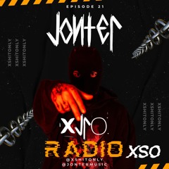 JONTER - XSO RADIO MIX