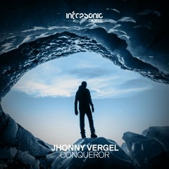 Jhonny Vergel - Conqueror (Extended Mix)