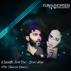 R3HAB, Jolin Tsai - Stars Align (Flav Thomsen Remix) FREE DOWNLOAD