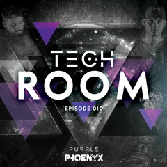 TechRoom 010