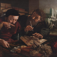 The Parable of the Unmerciful Servant