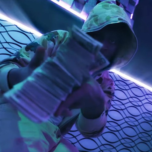 YN Jay - Coochie Language (Official Video)