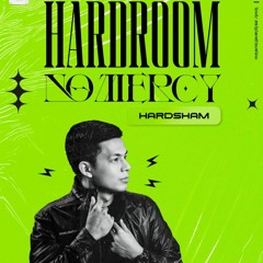 Hard Sham live No Mercy (ONYX Club, Johor Bharu)