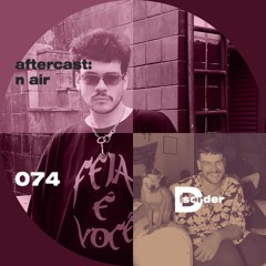 aftercast:n air 074