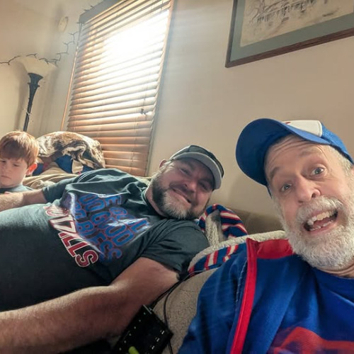 Stream episode The Backers Cast EP #1 by Bills Fan 88 podcast | Listen ...