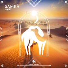 Yozif - Sambà (Cafe De Anatolia)