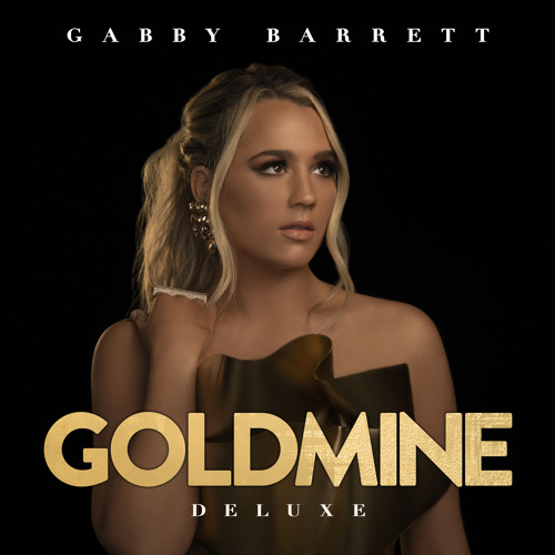 Stream The Good Ones (Wedding Version) by Gabby Barrett | Listen online for free on SoundCloud
